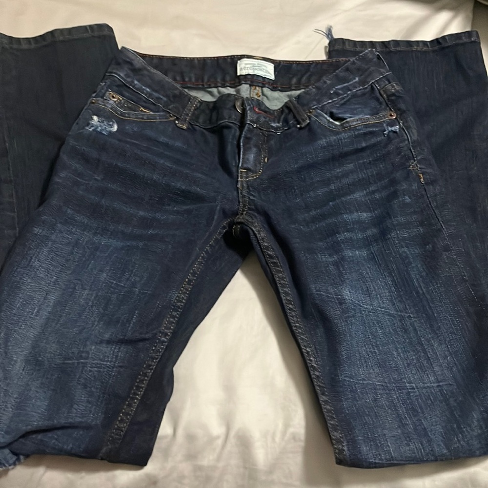 AéRopostale size 0